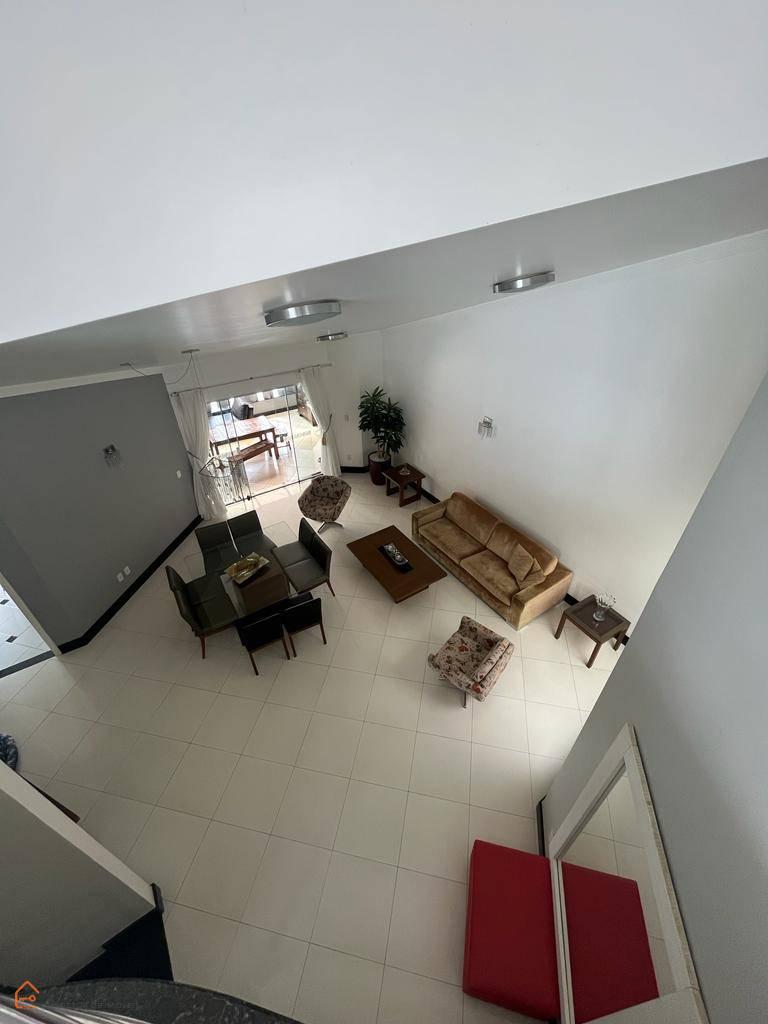 Casa 4 suites, Candeias, Vitória da Conquista, casa de alto padrão, espetacular, aceita permuta, casa com parte comercial bem montada, casa completa!! - Michael o Corretor da Chapada