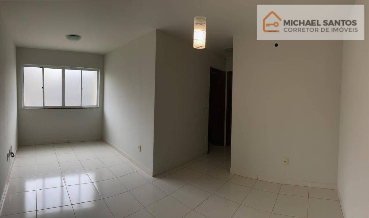 Apartamento 2 quartos com suite, Boa Vista, Vitória da Conquista, térreo, garagem coberta, infra de lazer, bem localizado, perto de tudo, visite hoje!