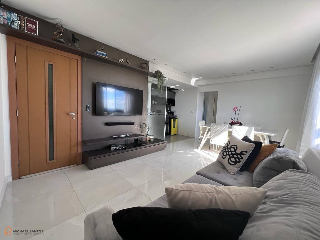 Apartamento 3 Quartos Suíte, Boa Vista, Bem Decorado, Aceita Permuta Com Casa!