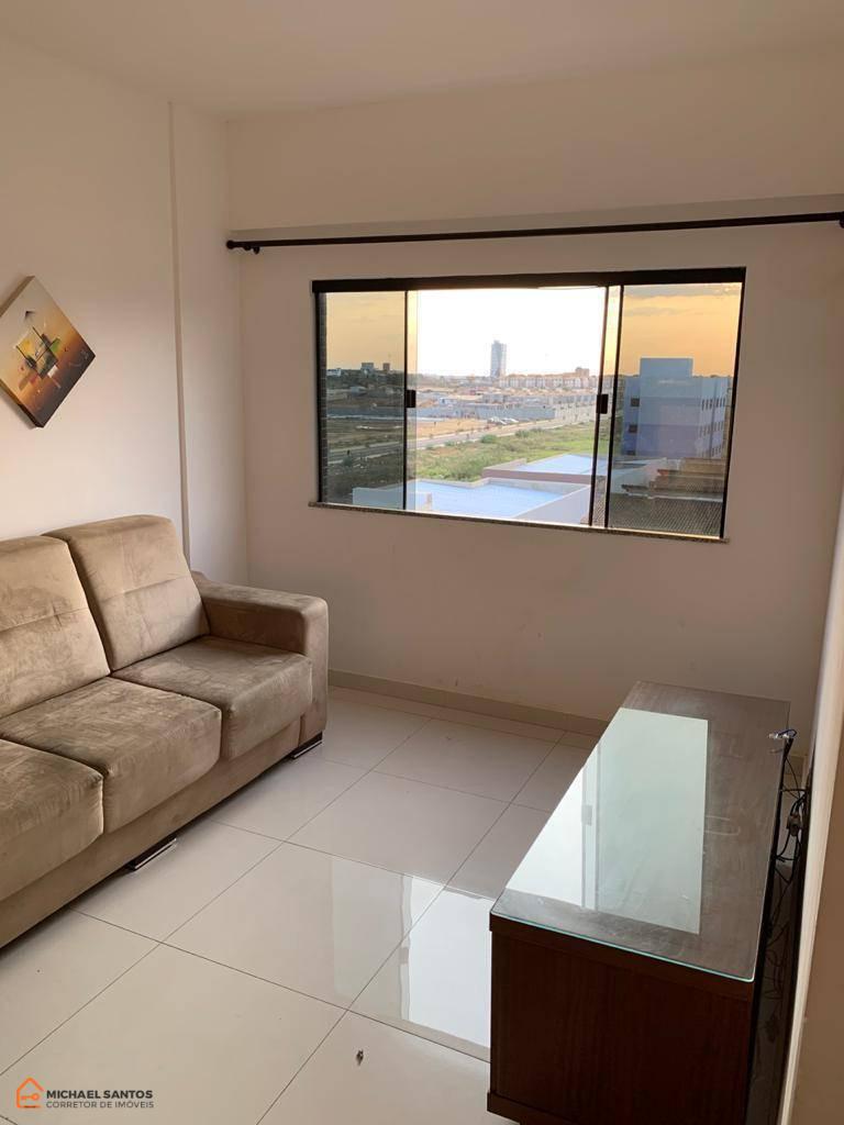 Apartamento de 3 quartos com suite no Boa Vista, Vitória da Conquista, armários na cozinha, infra de lazer, bem localizado, piso de pocelanato, top!!!