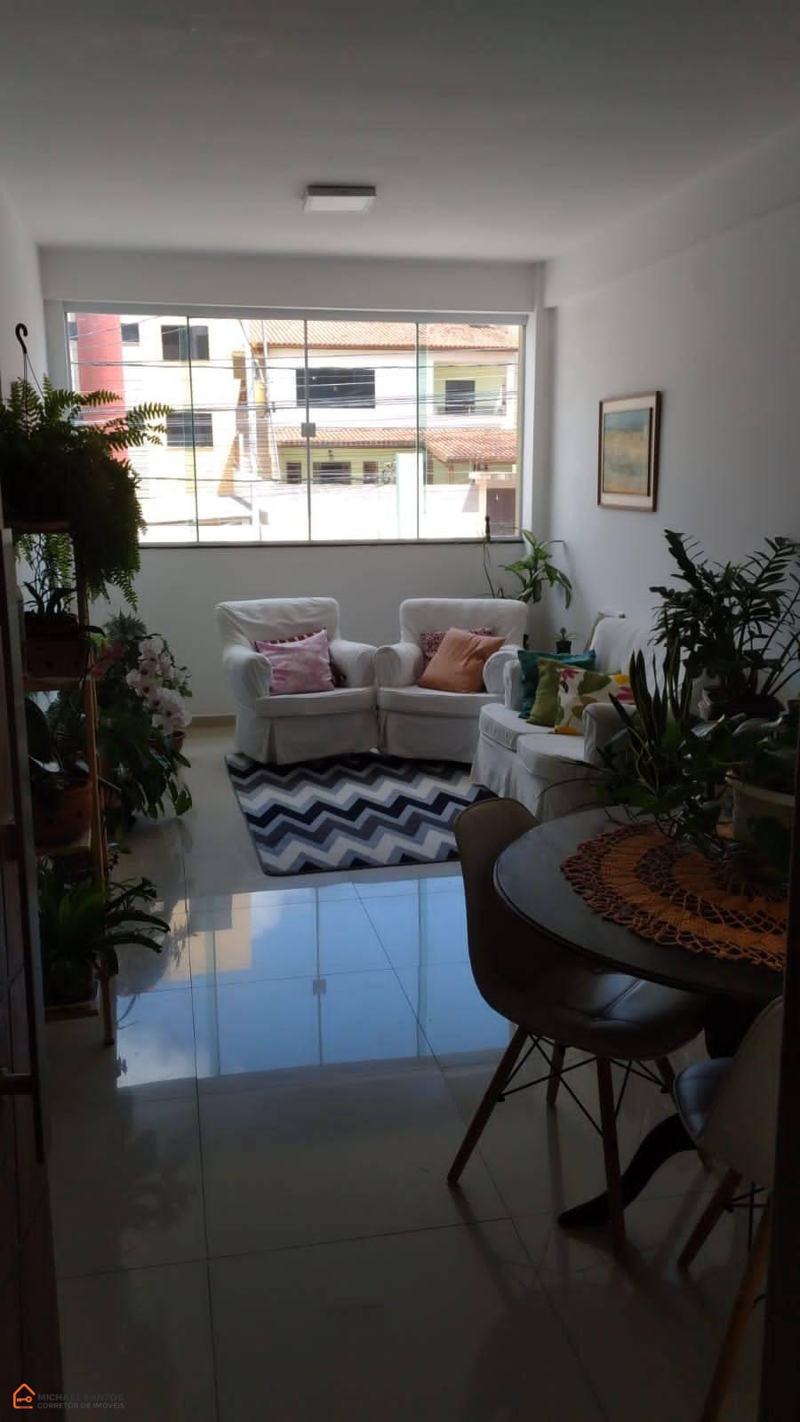 Apartamento de 3 quartos, Vitória da Conquista, Candeias, prédio novo pastilhado, piso de porcelanato, pronto pra morar, prédio exclusivo,oportunidade