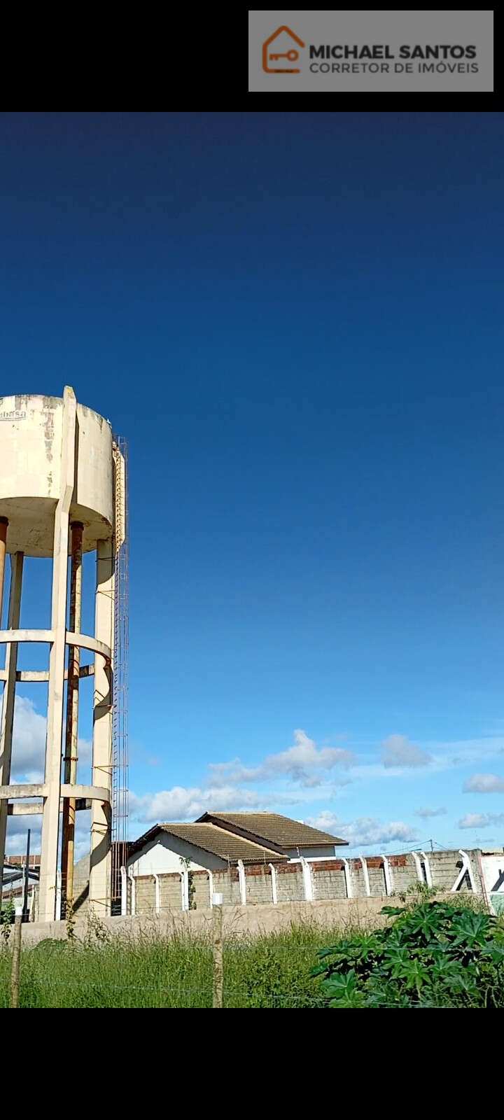 Área 82.000 m2, Vitória da Conquista, Bairro Brasil, em frente ao hospital de base, ideal para supermercado, galpões, residencias MCMV, oportunidade!