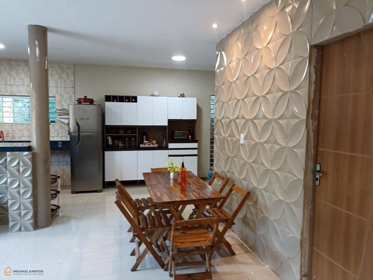 Casa de 3 suites na Praia de Mamoa, Ilhéus, Bahia, casa na praia com piscina, pé na areia, espaço gourmet, oportunidade de valores, piscina, visite!!! - Michael o Corretor da Chapada