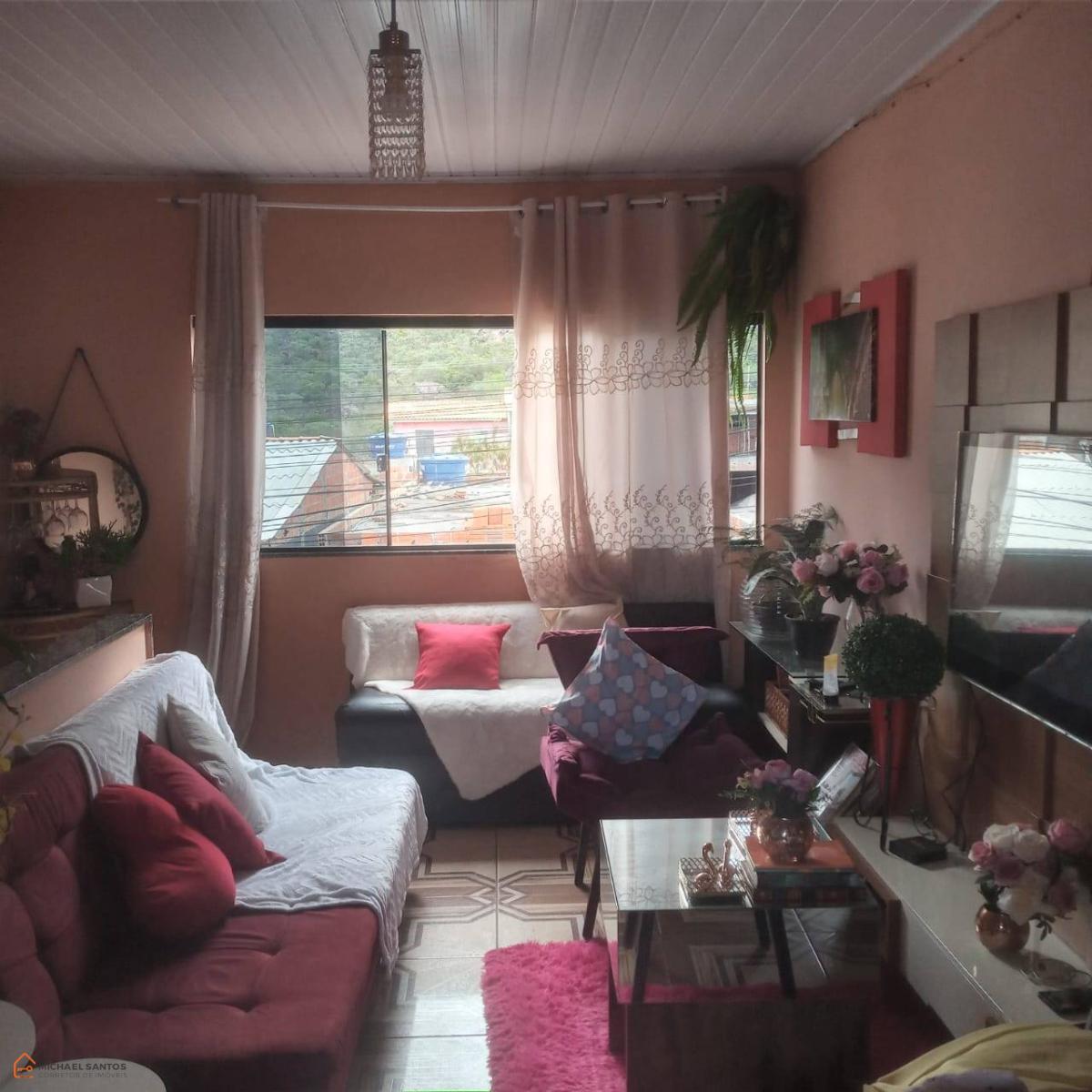 Casa em Mucugê duplex, 2 quartos, estilo sobrado, Cidade Nova, piso cerâmico, vista linda pra Serra, Chapada Diamantina Bahia, visite hoje! - Michael o Corretor da Chapada