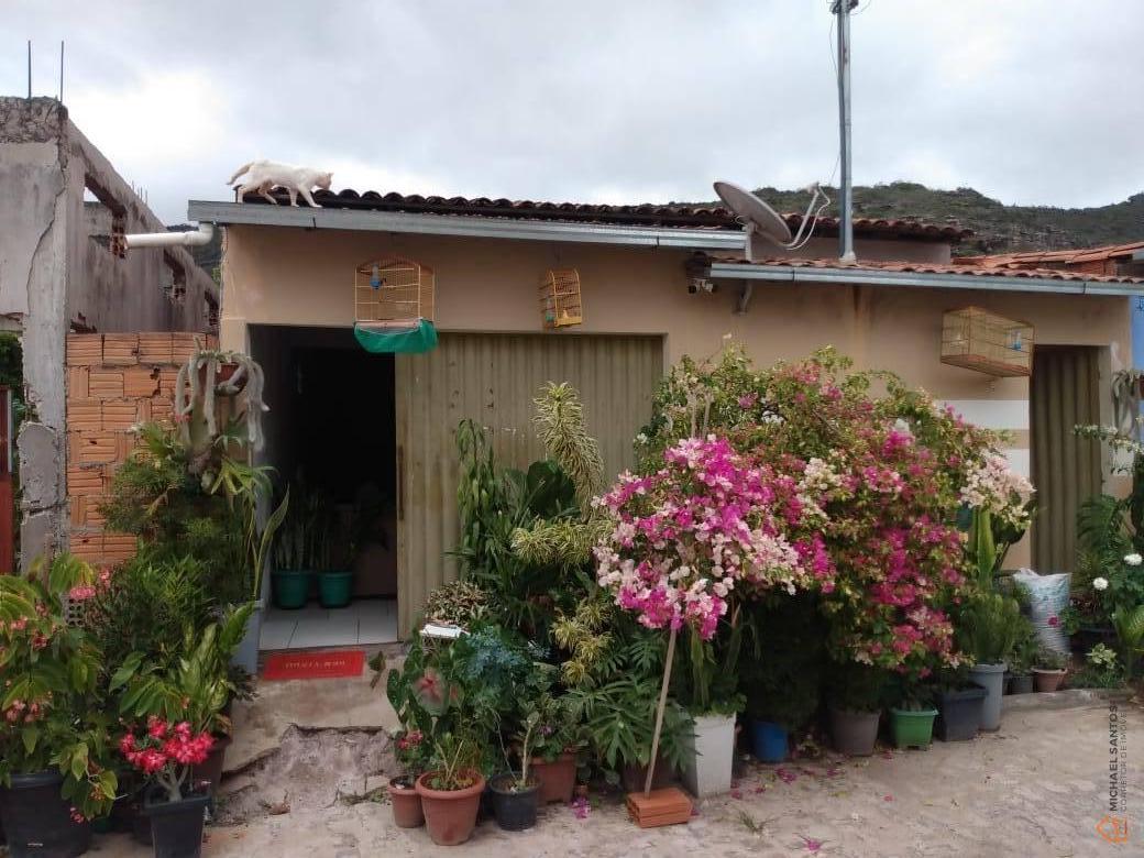 Casa em Mucugê Bahia, 3 dormitórios, suíte, Chapada Diamantina, casa pronta para morar em Mucugê mobiliada, venha morar na Chapada!