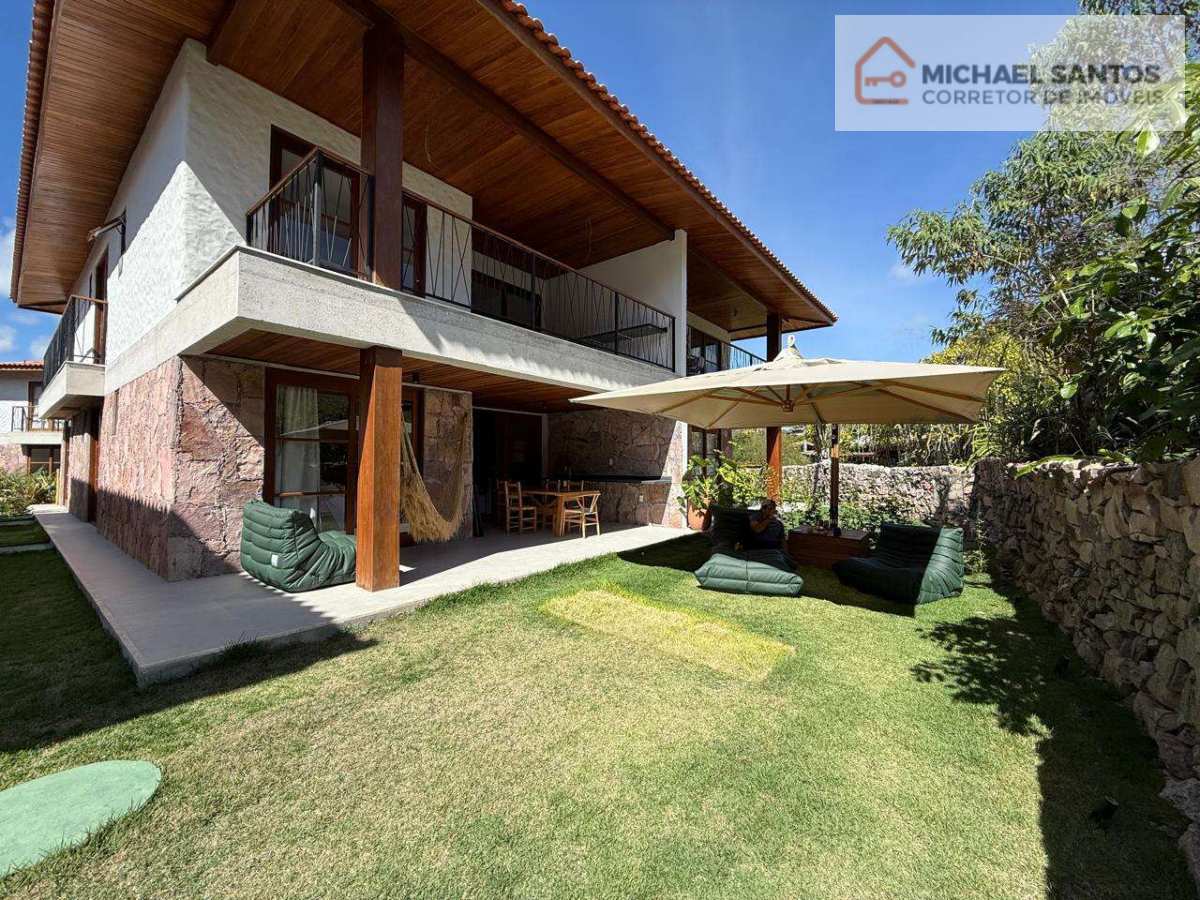 Casas em Mucugê, Centro, Casa na Chapada Diamantina Com Jardim, pronto para morar, investimento, ideal para locar pelo Airbnb, empreendimento é lindo