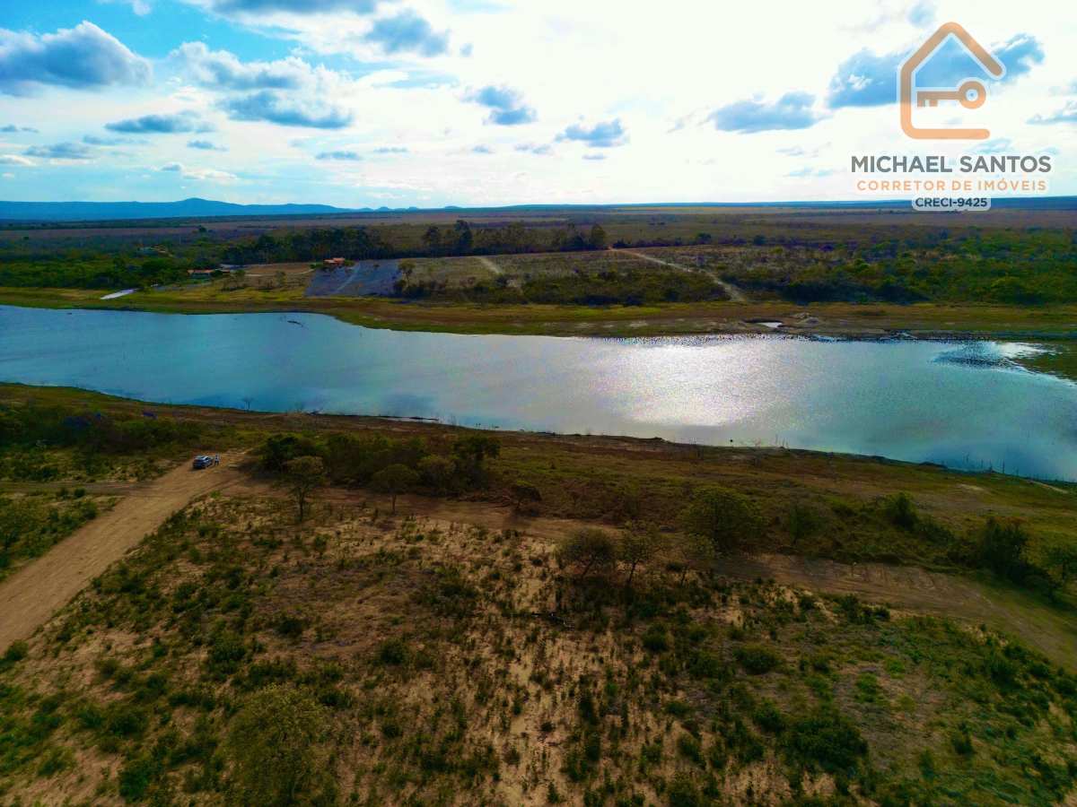 Condomínio Águas Mucugê, Chapada Diamantina, 1.042 m2, vista exuberante, 15 km do centro, estrada Guiné, acesso rio, investimento garantido! - Michael o Corretor da Chapada