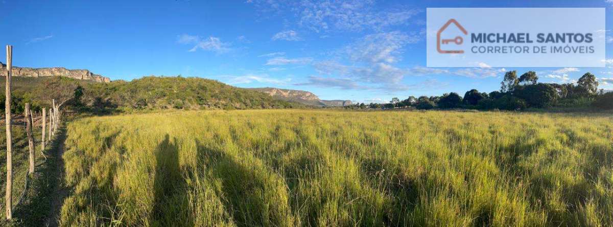Fazenda Caraíbas, Mucugê, Chapada Diamantina, 8 hectares com escritura pública, 20 km de Mucugê, top! - Michael o Corretor da Chapada