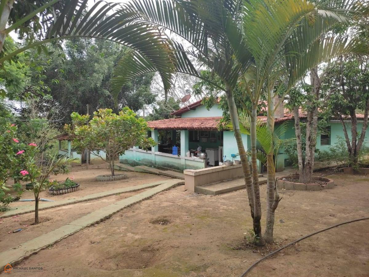 Fazenda em Planalto Bahia, Lucaia, 33,5 hectares, porteira fechada, pronta de tudo, fazendas na Bahia apenas 50 km de Vitória da Conquista, espetaculo