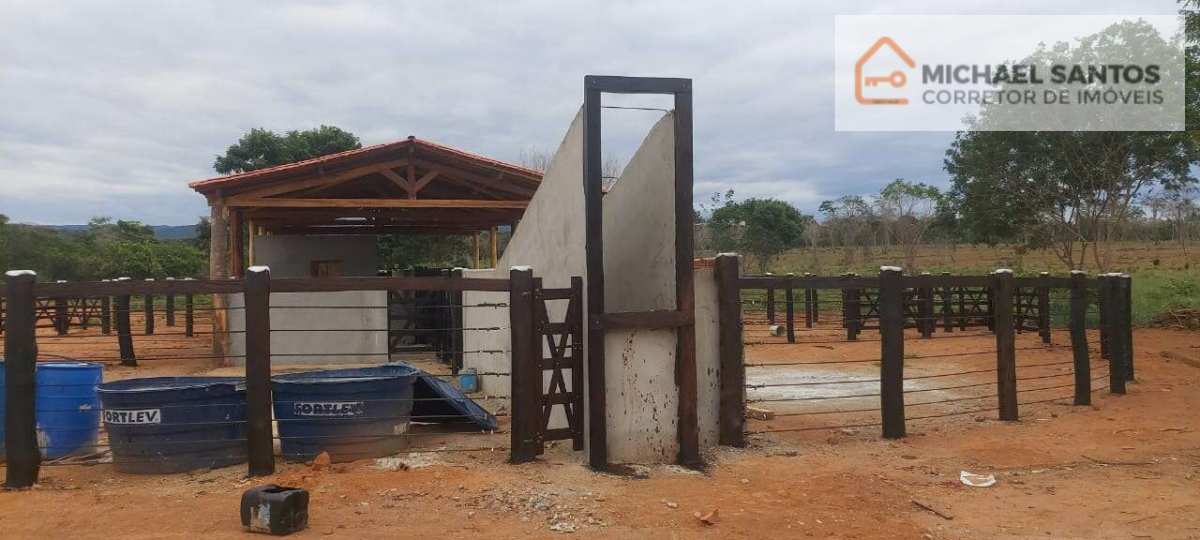 Fazenda, Itaitê, 691 hectares, Chapada Diamantina, pecuária e agricultura, infra estrutura espetacular, pronta de tudo, bastante água, visite!