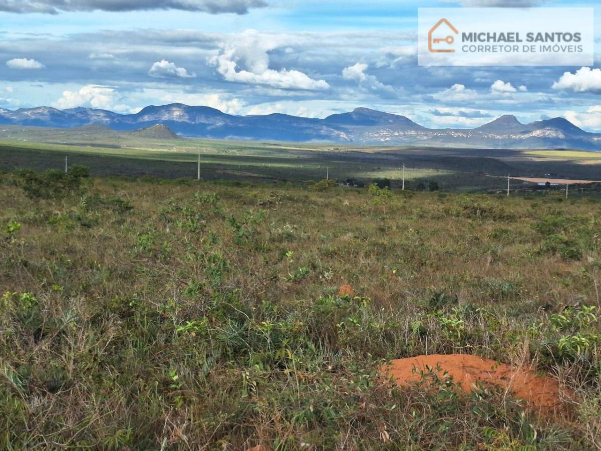 Fazenda Mucugê, Chapada Diamantina, 30 hectares, estrada para Boninal, na margem da rodovia 245, poco artesiano grande vazão, ideal para plantio, top!