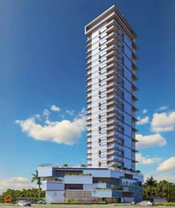 Lançamento, Vitória da Conquista, loft, 2 e 3 suites, avenida Olívia Flores, ideal para investidor, próximo ao shopping Boulevard, espetacular, top!!!