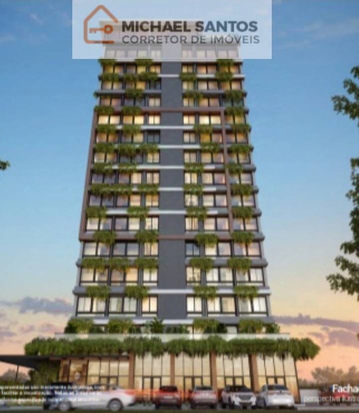 Loft Investidor, Vitória da Conquista, Av. Olívia Flores, sistema de locação moderno, 05 lojas, linda roof top, apenas 140 unidades Loft, oportunidade