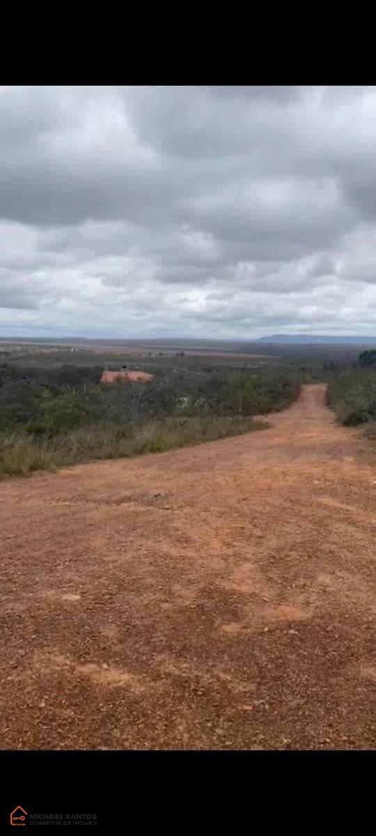 Lotes 1.000 m², Mucugê, 9 Km Do Centro Espetacular, Vista Linda, Pé De Serra, Top