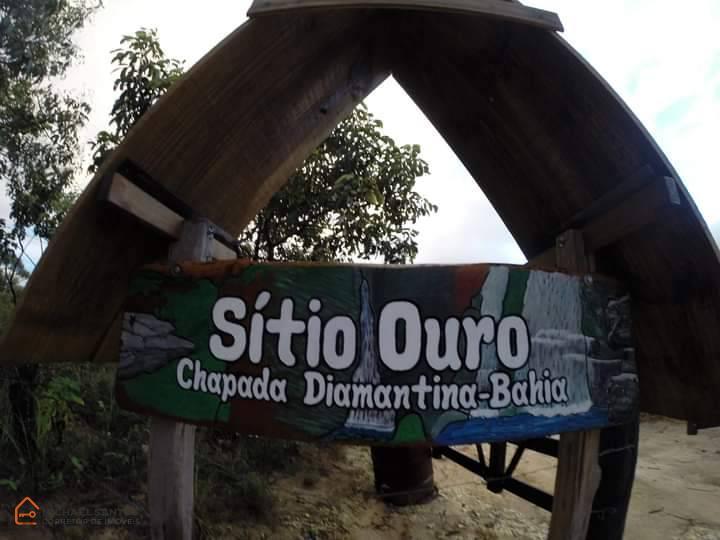 Sítio em Mucugê, Chapada Diamantina Bahia, 2 casas arrumadas, oportunidade única