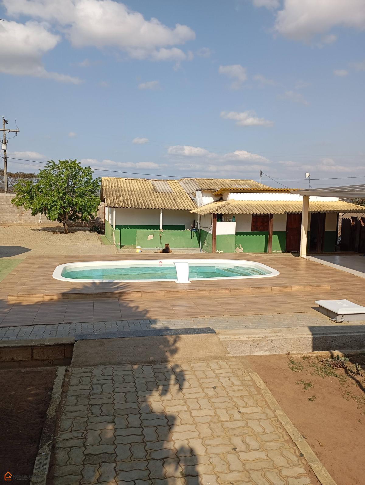 Sitio Premium, estrada da Barra do Choça, locação para eventos, piscina, 2 quiosques, bancada de granito, freezer vertical e horizontal, top!