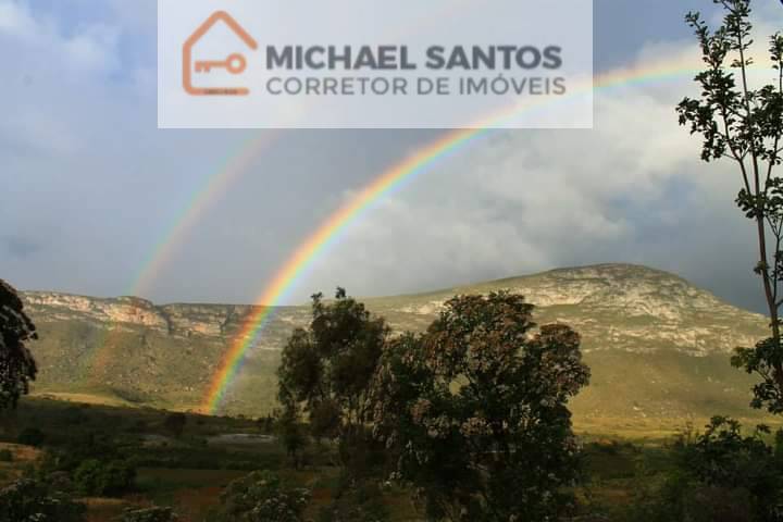 Terreno em Mucugê, Chapada Diamantina-Bahia, trilha dos Aleixos, trilha dos Aleixos , 42.000 mil metros, segunda Serra, natureza exuberante, visite hj