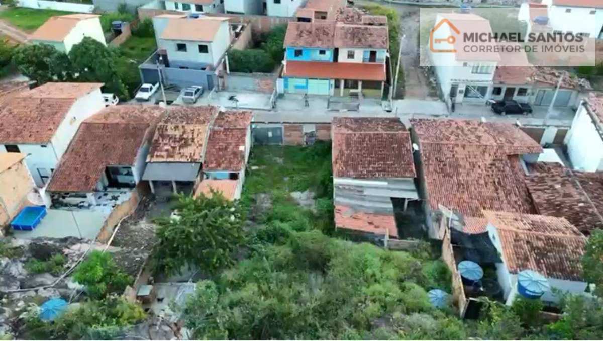 Terreno Mucugê, Chapada Diamantina, Rua Lava Pés, Centro, boa altimetria, vista linda para Serra, ideal para casa ou pousada, Investimento garantido!!