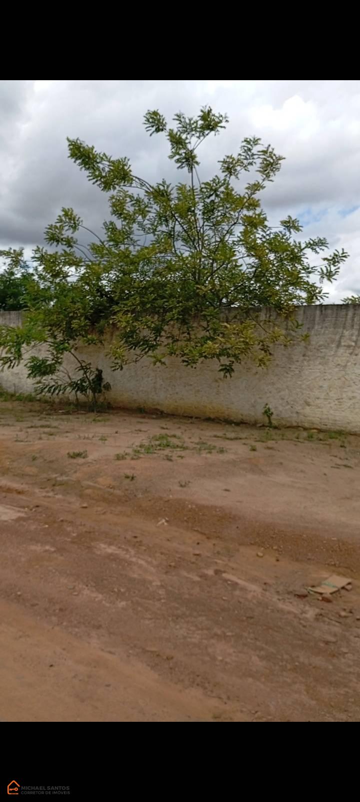 Terreno, Vitória da Conquista, Boa Vista, ideal para comércio, murado e escriturado, terreno comercial, plano e bem localizado, venha montar negócio!