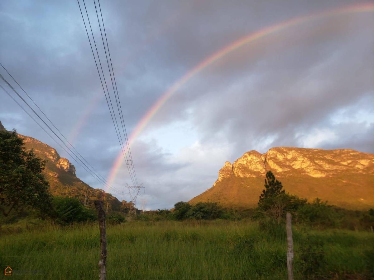 Terrenos em Ibicoara, Chapada Diamantina, Caminho das Cachoeiras, áreas para sítios de 01 hectare, água e luz no local, Pé de Serra, paraíso!
