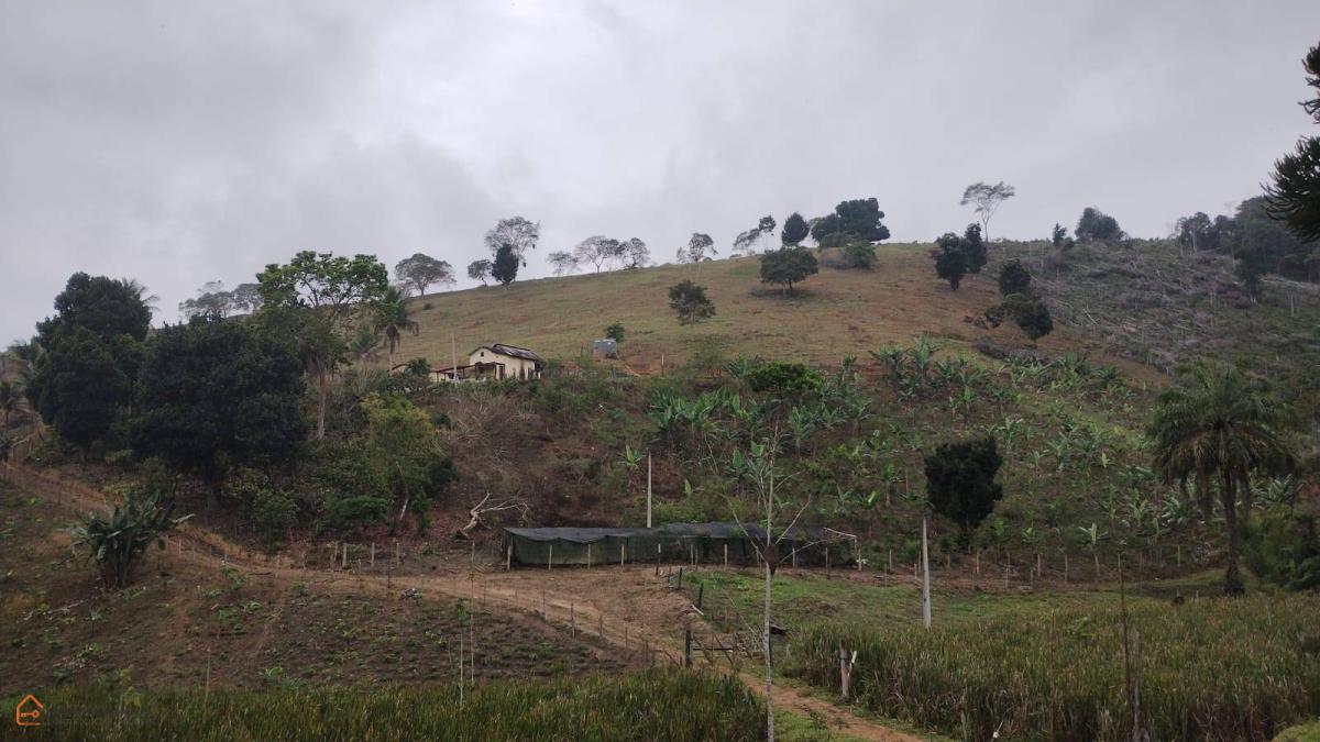 Vendo fazendas na Bahia, Jequié/ Gandú, fácil aceso ao asfalto,