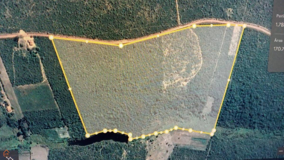 Vendo Lotes Capãozinho, Mucugê, Bahia, Acesso P/ Barragem e Rio, à 32 Km Mucugê!