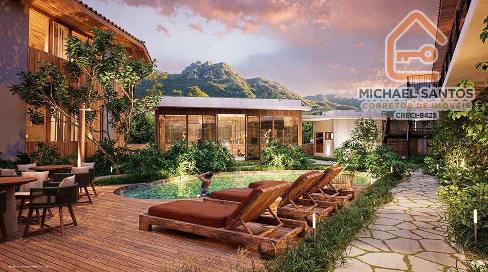 Veredo Mucugê Villas, Chapada Diamantina