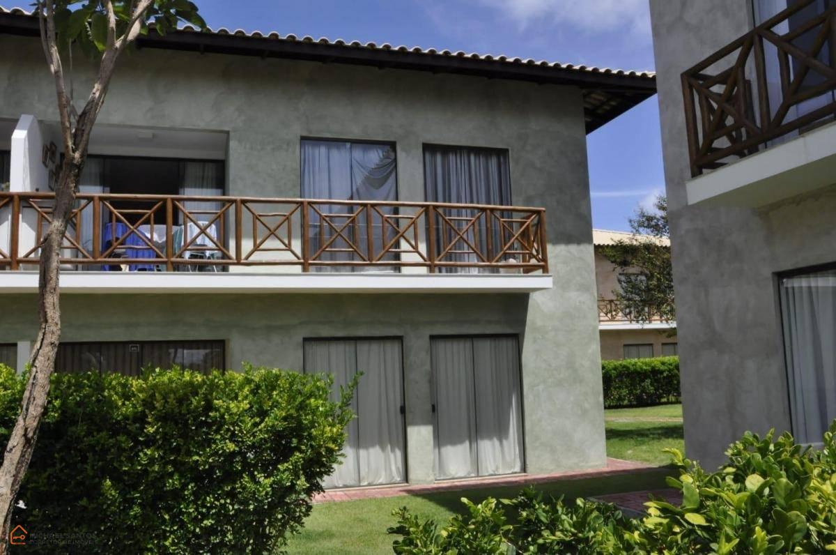 Vilage 3 Quartos, Quintas Das Lagoa Itacimirim, 100% em Armários, Infra Total!