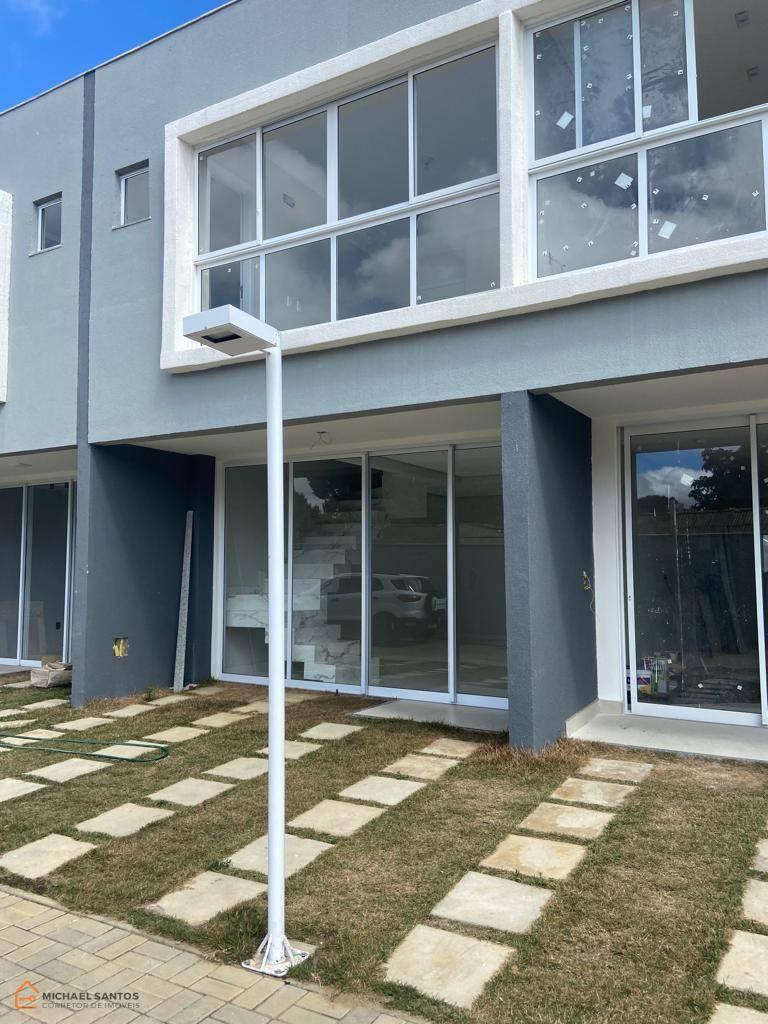 Village 3 quartos, Vitória da Conquista, Boa Vista, 2 vagas, infra de lazer requintada, bairro nobre, alto padrão, oportunidade única, visite hoje!!!!