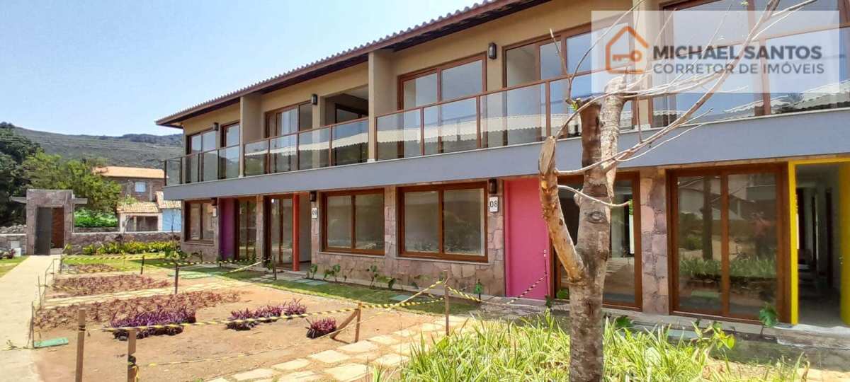 Village com  Garden, Mucugê, Chapada Diamantina, pronto para morar e locar pelo Airb, investimento, aproveite últimas unidades, espetacular, visite! - Michael o Corretor da Chapada